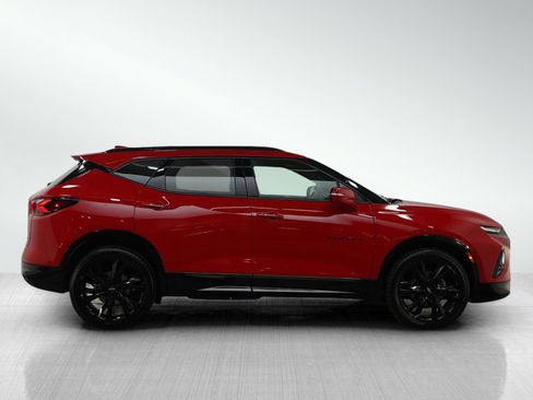 Used 2022 Chevrolet Blazer RS w/ Enhanced Convenience Package image 6