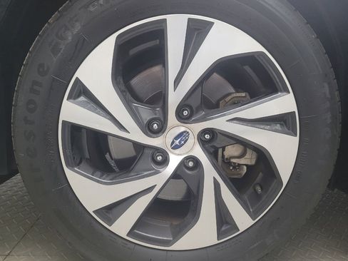 Used 2021 Subaru Legacy w/ Alloy Wheel Package image 31