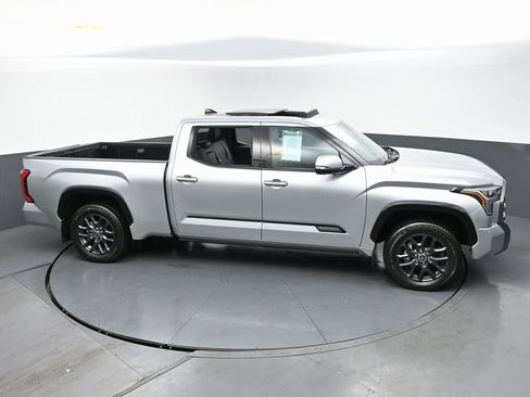 Used 2022 Toyota Tundra Platinum image 47