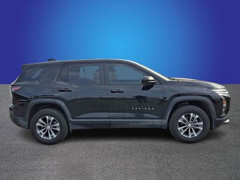 New 2023 Chevrolet Equinox LT w/ Driver Convenience Package image 3