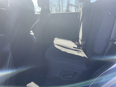 Used 2017 Kia Sorento LX image 28