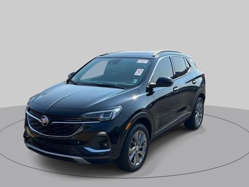 Used 2023 Buick Encore GX Essence w/ Experience Buick Package AWD/4WD image 5