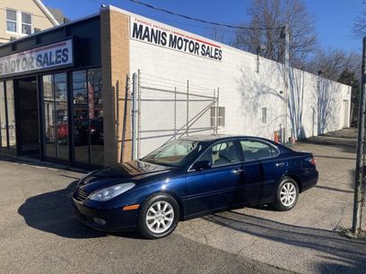 Used 2004 Lexus ES 330