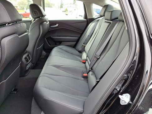 New 2025 Acura TLX w/Technology Package image 5