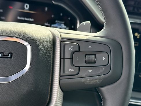 New 2026 GMC Sierra 1500 Denali AWD/4WD image 23