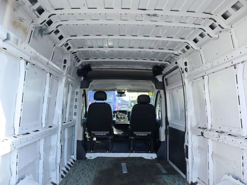 Used 2016 RAM ProMaster 2500 FWD image 23