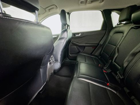 Used 2024 Ford Escape Platinum AWD/4WD image 23
