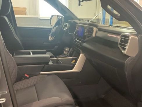 New 2026 Toyota Tundra SR5 AWD/4WD image 24
