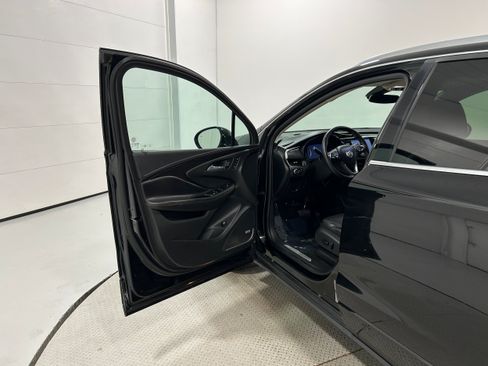 Used 2016 Buick Envision Premium AWD/4WD image 23