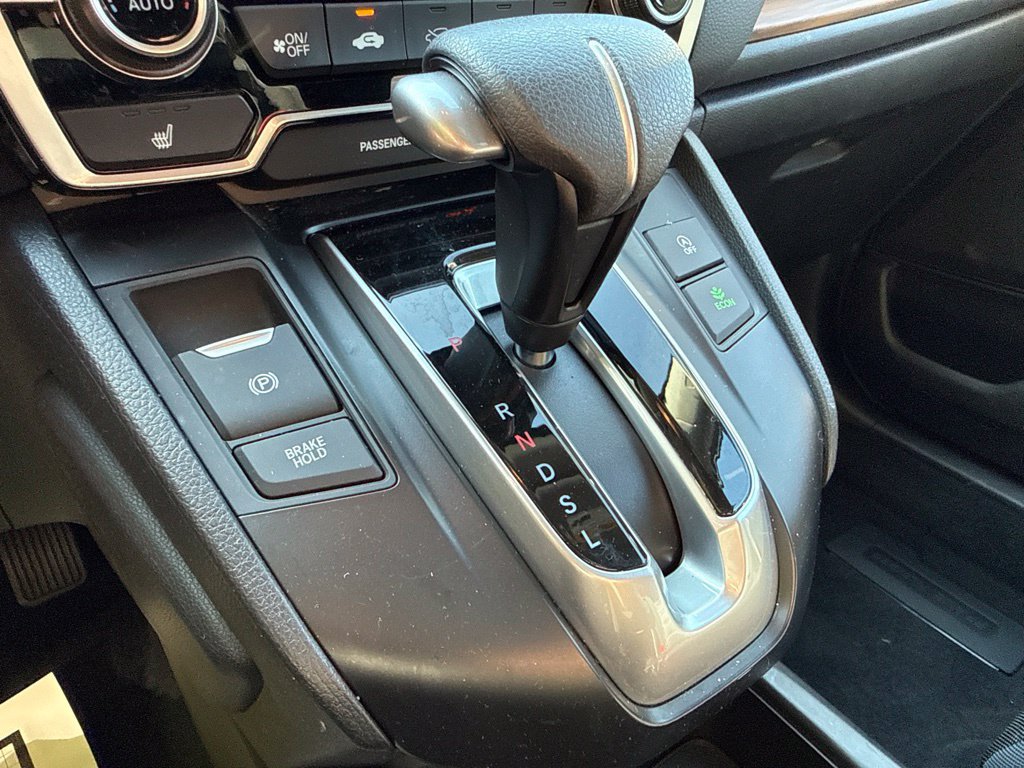 Used 2021 Honda CR-V EX image 33