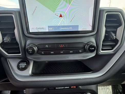 Used 2021 Ford Bronco Sport Big Bend image 31