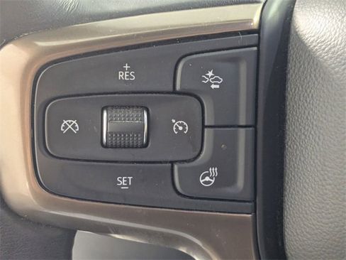 Certified 2021 Chevrolet Silverado 2500 High Country w/ Z71 Off-Road Package image 17