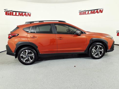 Used 2025 Subaru Crosstrek 2.0i Premium AWD/4WD image 13