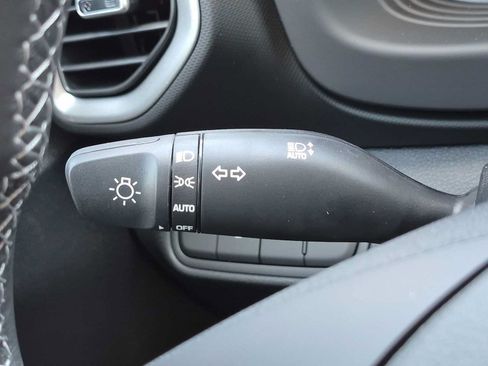 New 2026 Hyundai Venue SEL FWD image 26