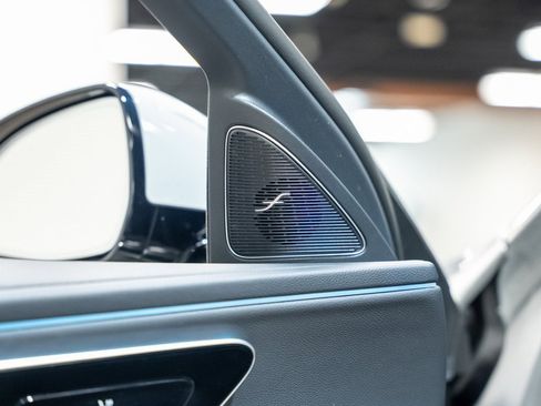 Used 2024 Mercedes-Benz E 350 4MATIC Sedan w/ Driver Assistance Package image 63