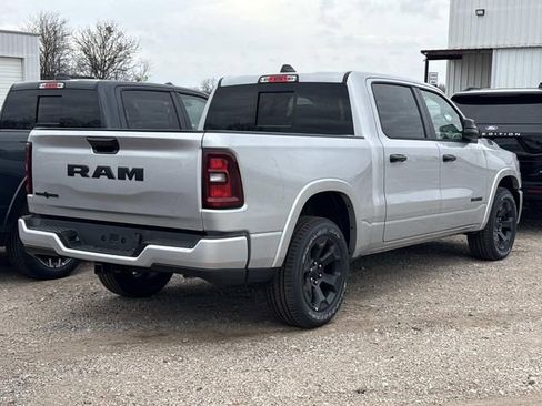 New 2026 RAM 1500 Lone Star image 4
