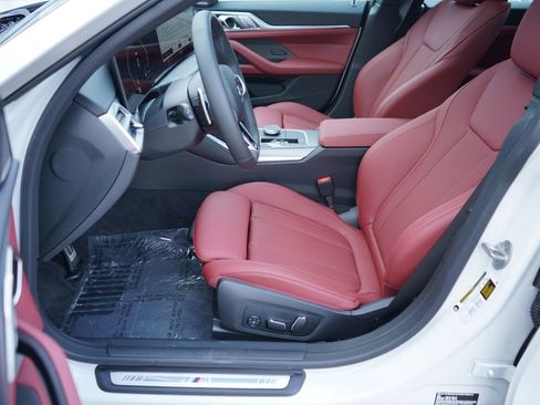 New 2026 BMW 430i w/ M Sport Package image 10