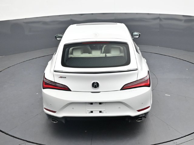 Used 2026 Acura Integra A-Spec w/ Technology Package FWD image 27