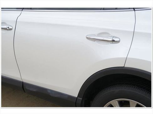 Certified 2016 Toyota RAV4 Limited image 27