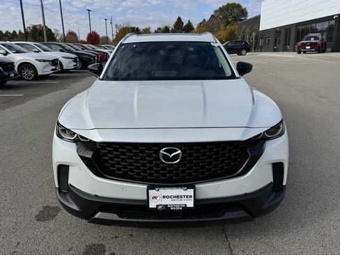 New 2026 MAZDA CX-50 2.5 Hybrid w/ Weather Package image 34