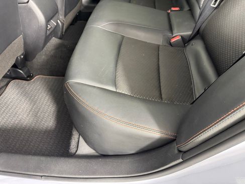 Used 2025 Nissan Altima 2.5 SR AWD/4WD image 33