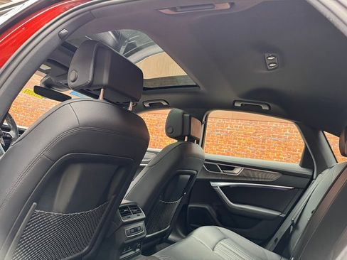 Used 2024 Audi A6 Premium Plus image 24