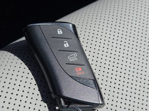 Certified 2025 Lexus RX 350 AWD image 40