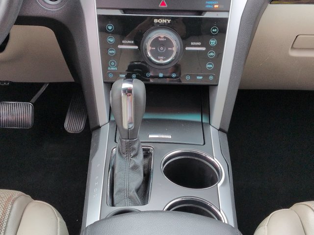 Used 2012 Ford Explorer Limited FWD image 19