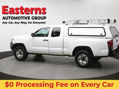 Used 2020 Toyota Tacoma SR RWD image 60