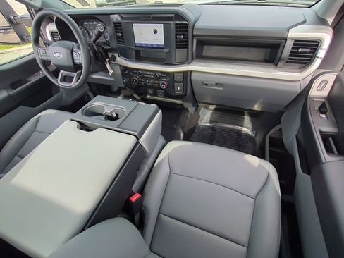 New 2026 Ford F250 XL image 15