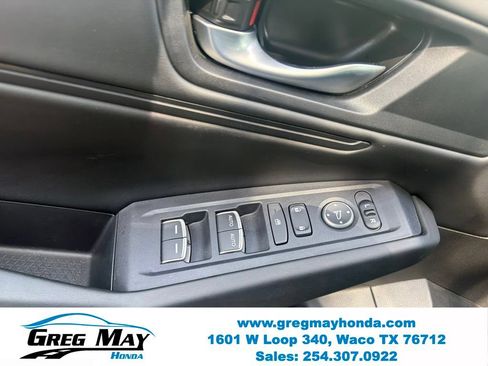 Used 2024 Honda Accord EX image 11