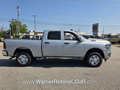 New 2026 RAM 2500 Tradesman image 14