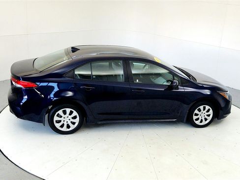 Certified 2024 Toyota Corolla LE image 18