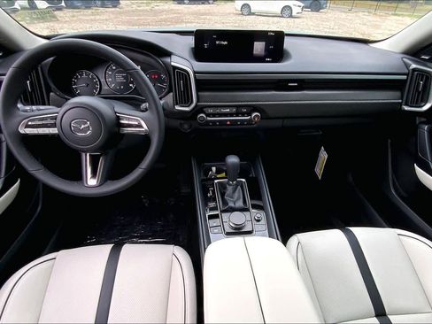 New 2026 MAZDA CX-50 AWD 2.5 S w/ Weather Package image 5