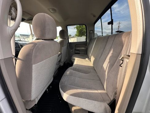 Used 2003 Dodge Ram 1500 Truck SLT RWD image 16
