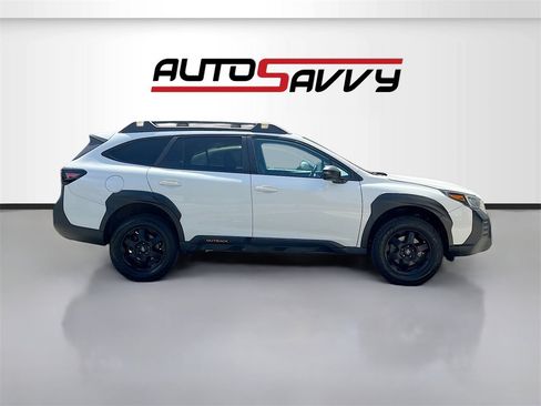 Used 2023 Subaru Outback Wilderness image 8