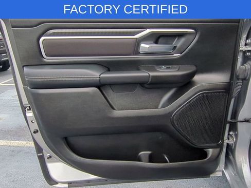 Certified 2025 RAM 1500 Big Horn AWD/4WD image 27