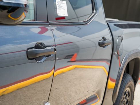 New 2026 Toyota Tundra TRD Pro AWD/4WD image 17