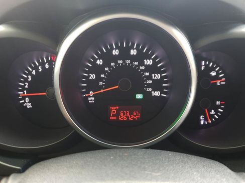 Used 2012 Kia Soul + FWD image 26