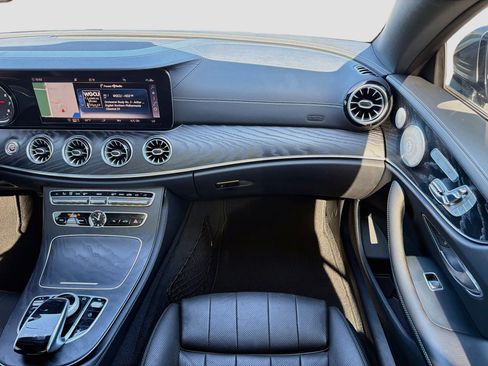 Used 2019 Mercedes-Benz E 450 4MATIC Coupe image 18