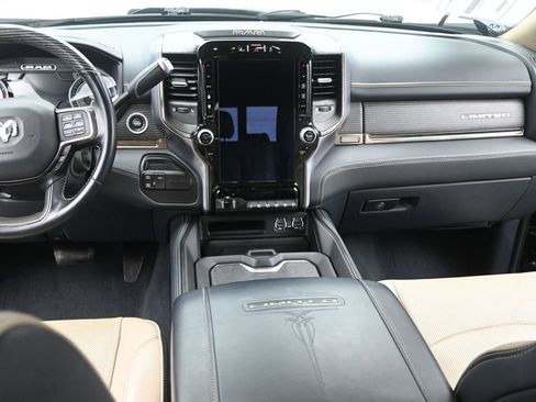 Used 2022 RAM 2500 Limited image 24
