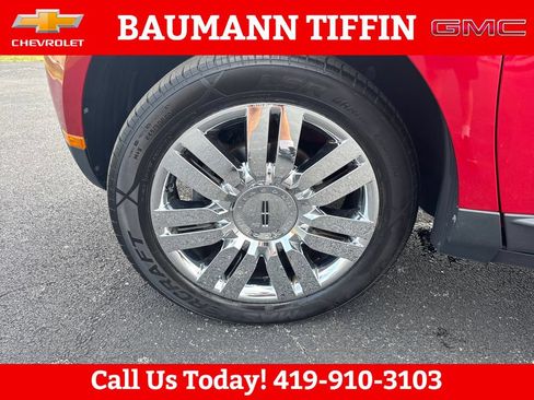 Used 2010 Lincoln MKX 2WD image 27