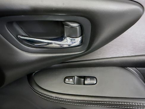 Used 2021 Nissan Murano SV FWD image 31