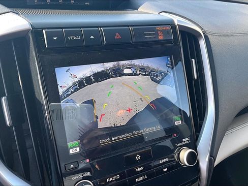 Used 2022 Subaru Ascent Touring image 20