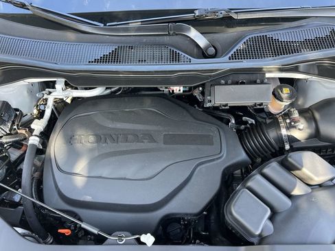 Used 2023 Honda Passport Elite image 27