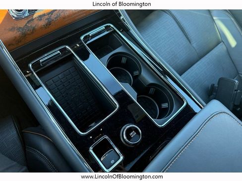 New 2025 Lincoln Aviator Black Label image 29