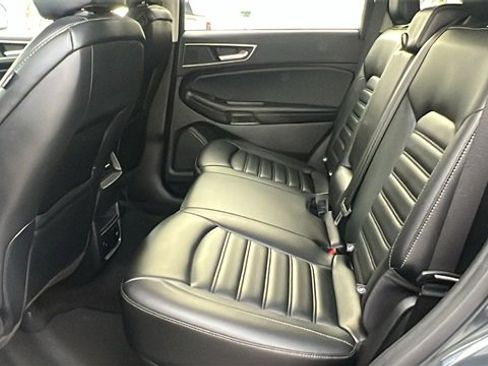 Certified 2024 Ford Edge SEL w/ Convenience Package image 19