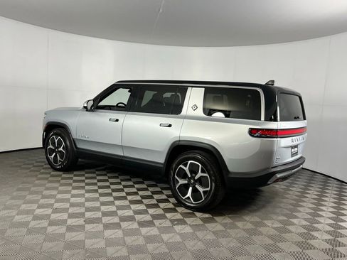 Used 2024 Rivian R1S Adventure image 5