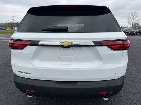 Used 2023 Chevrolet Traverse LT image 5
