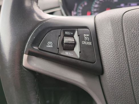 Used 2019 Chevrolet Trax LT w/ Driver Confidence Package image 22